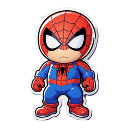 spiderman in mario suits